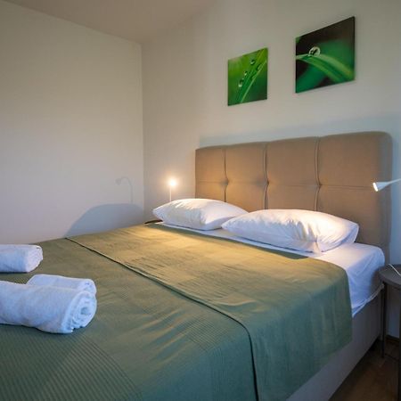 סבטי פיליפ אי ג'קוב Apartments Gaja Green Ap מראה חיצוני תמונה