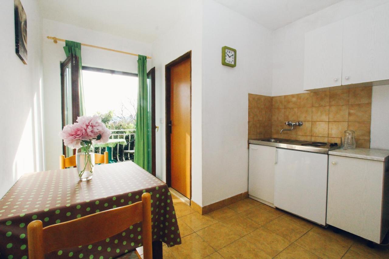 סבטי פיליפ אי ג'קוב Apartments Gaja Green Ap מראה חיצוני תמונה