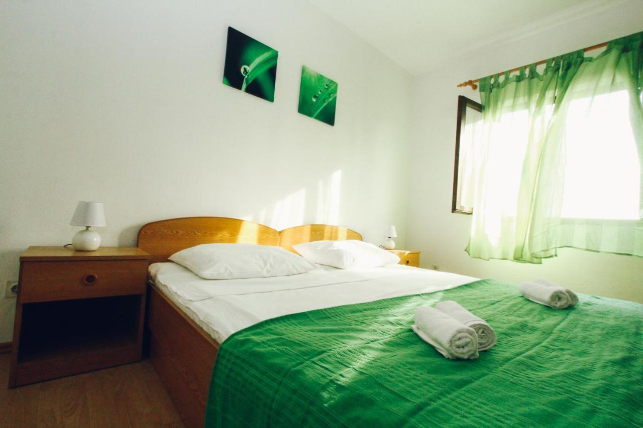 סבטי פיליפ אי ג'קוב Apartments Gaja Green Ap מראה חיצוני תמונה