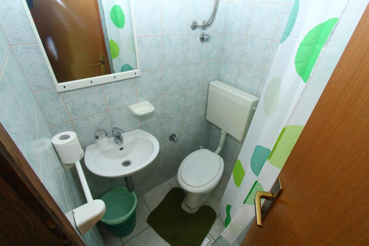 סבטי פיליפ אי ג'קוב Apartments Gaja Green Ap מראה חיצוני תמונה