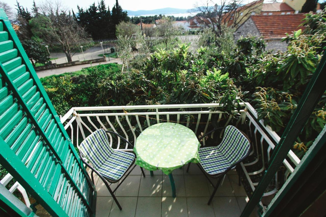 סבטי פיליפ אי ג'קוב Apartments Gaja Green Ap מראה חיצוני תמונה