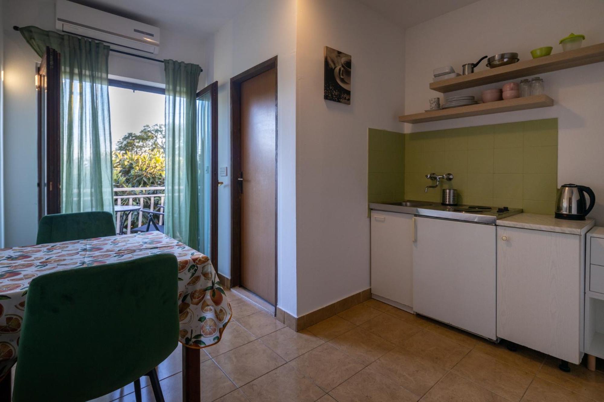 סבטי פיליפ אי ג'קוב Apartments Gaja Green Ap מראה חיצוני תמונה