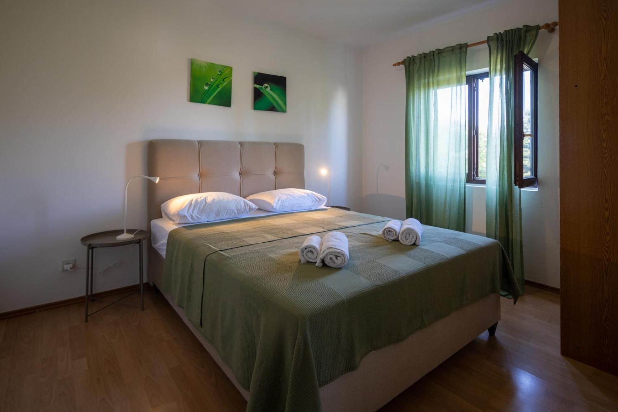 סבטי פיליפ אי ג'קוב Apartments Gaja Green Ap מראה חיצוני תמונה
