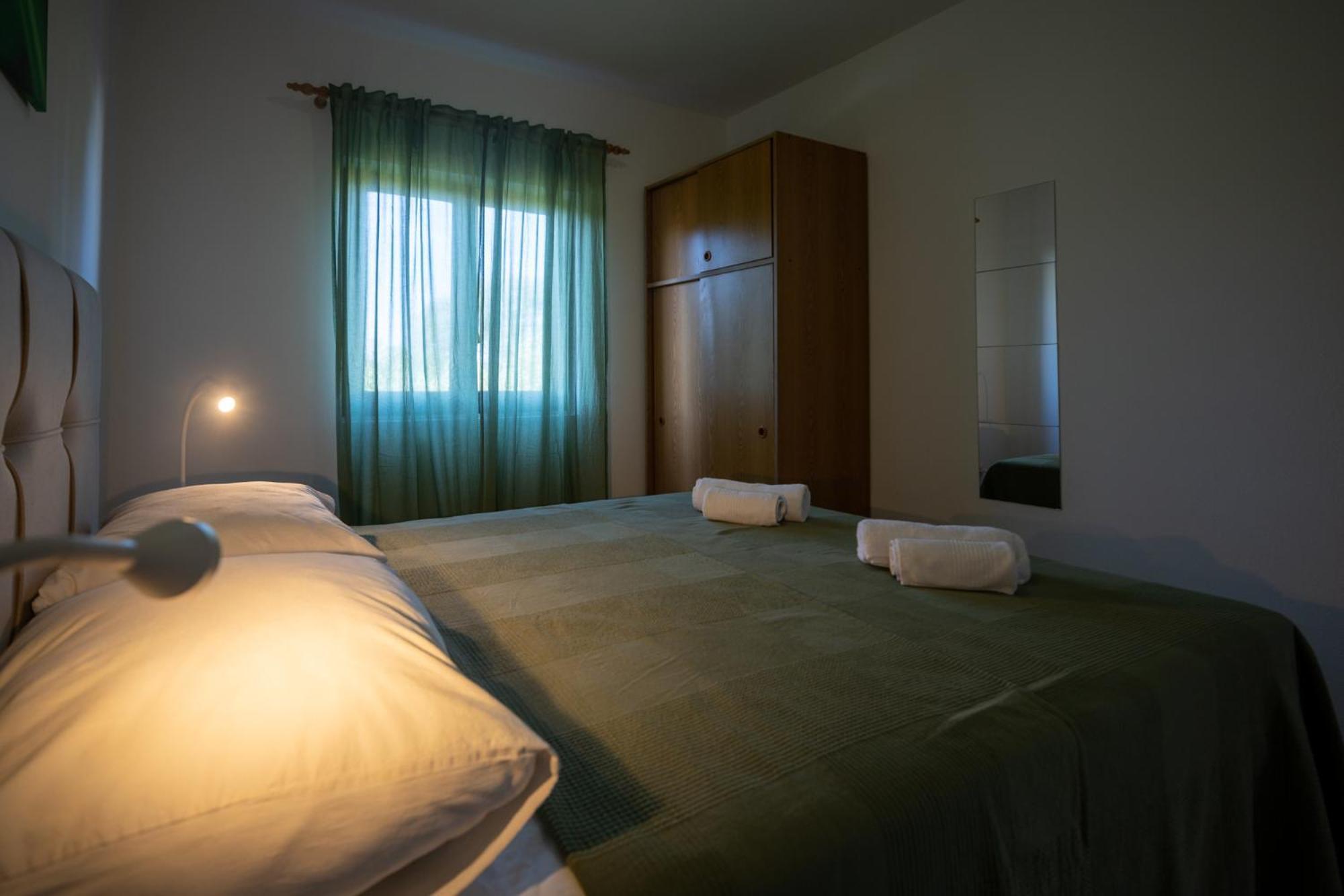 סבטי פיליפ אי ג'קוב Apartments Gaja Green Ap מראה חיצוני תמונה