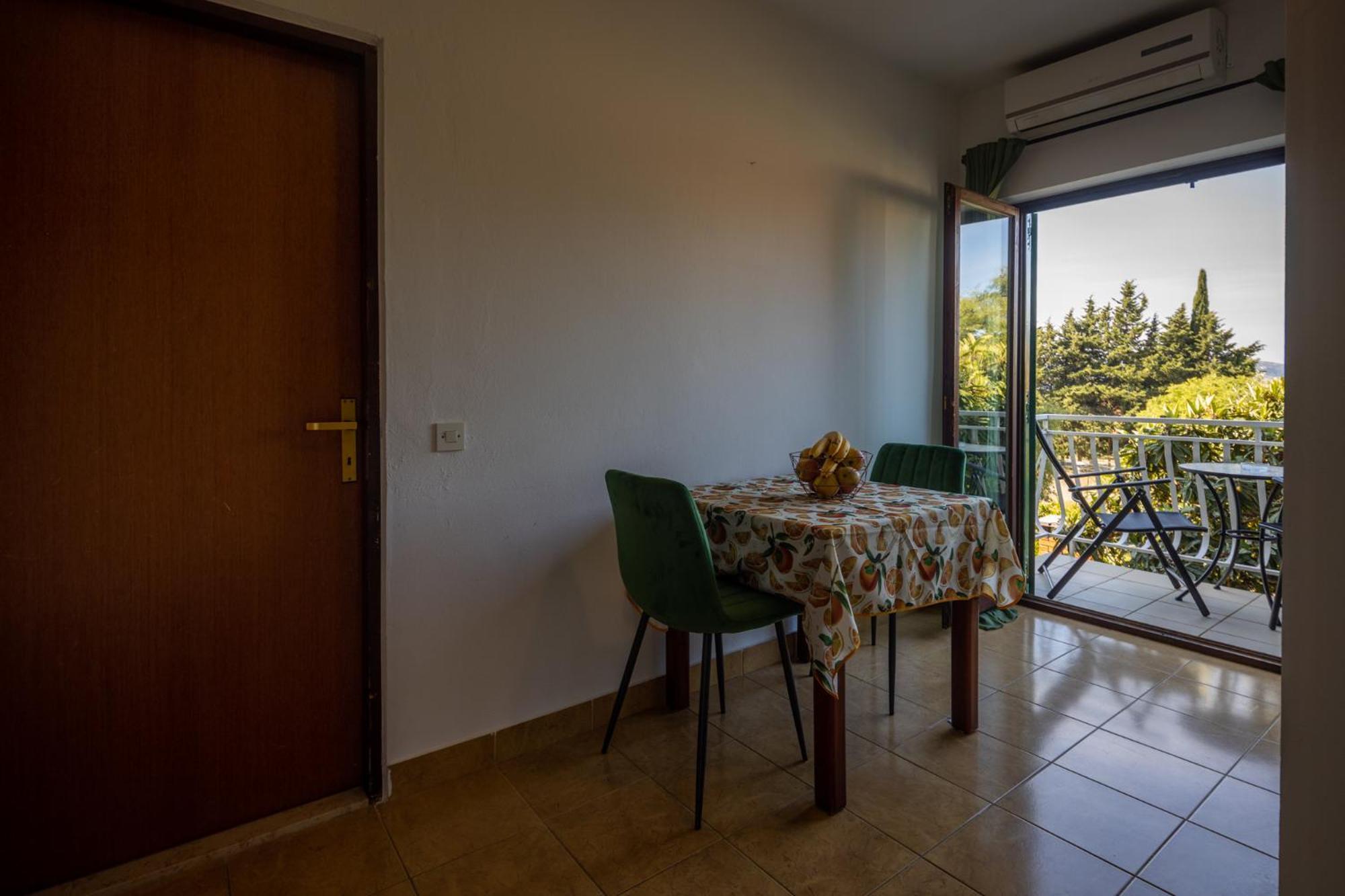 סבטי פיליפ אי ג'קוב Apartments Gaja Green Ap מראה חיצוני תמונה